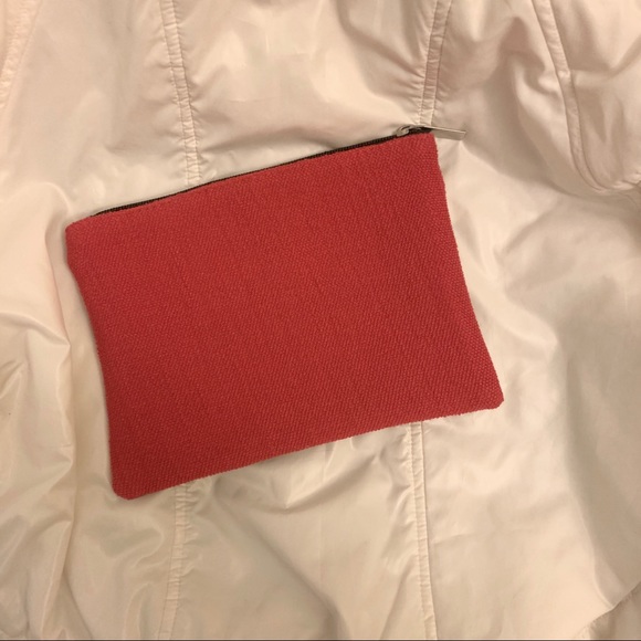 5/$25! Sephora Holiday Edition Cosmetic Bag - Picture 2 of 4